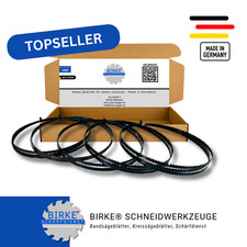 5 lame per sega a nastro