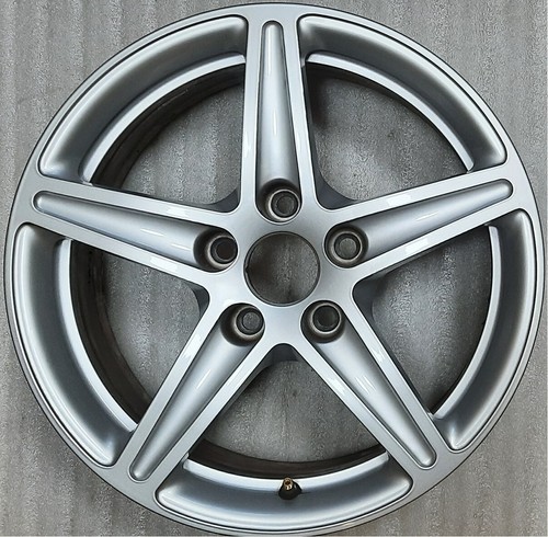 Audi cerchione in lega - audi,