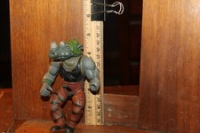 Modellino Teenage Mutant Ninja