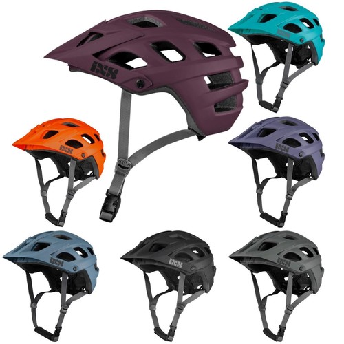 Casco bici ixs - bici, evo