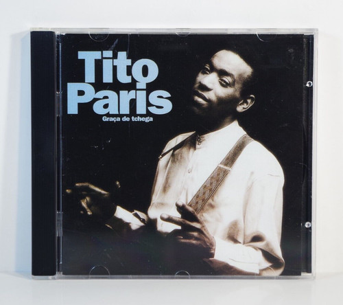 Tito paris graca - paris,
