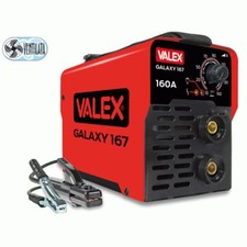 Valex saldatrice inverter - valex, ad