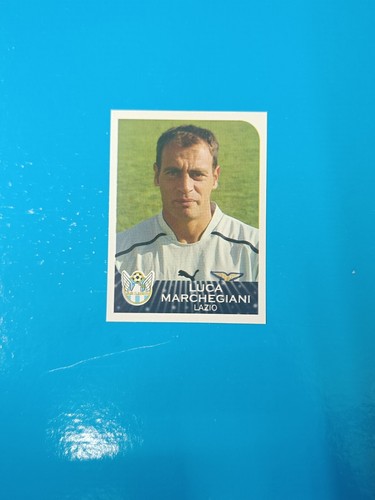 Calciatori panini 2002 - calciatori, 2002-2003