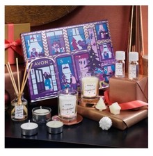 Calendario Avvento Avon 12
