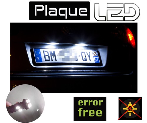 Pour citroen ds3 ampoules - , 2