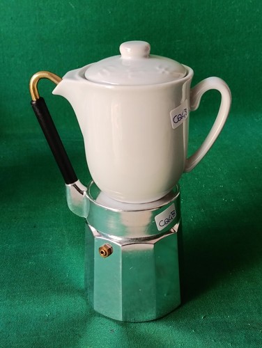 Caffettiera omg mulino bianco - omg,