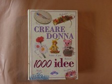 Creare donna 1000 idee -