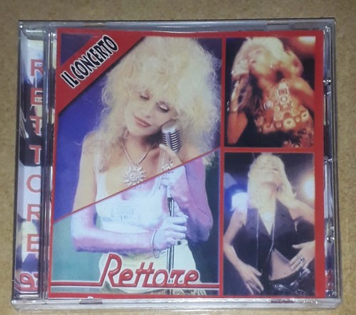 Donatella rettore il - -,