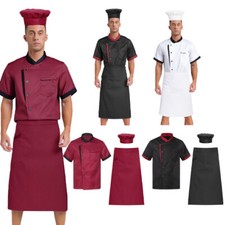 Completo uomo donna unisex da