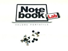 Acer Iconia Tab A501 kit set screw screws viti vite tablet tutte le viti