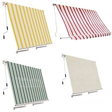 Tenda da Sole a Caduta