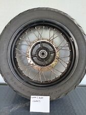 ruota cerchio posteriore bmw f 800 gs 2016 2018