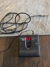 Zoom 505 Processore Multi Fx