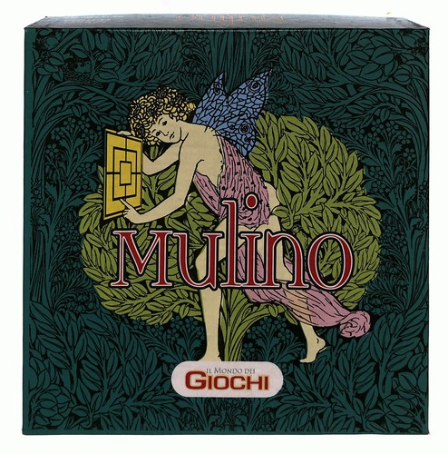Ebond gioco tavolo - ebond,