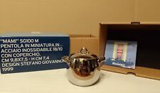 🌲🎁  Alessi Miniature