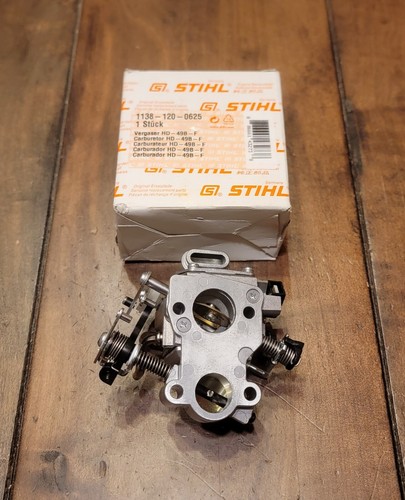 Carburatore stihl 49 - carburatore, hd-49