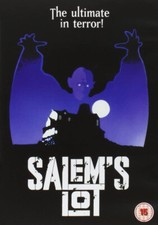 Dvd  Le Notti Di Salem -