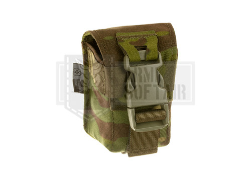 Templar gear tasca porta - templar,