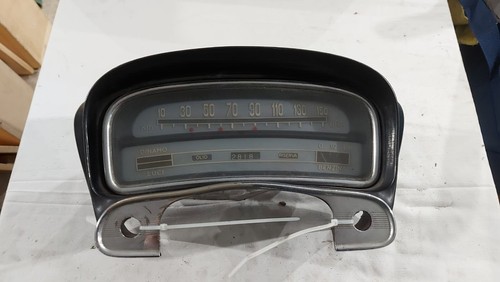 Dash tachimeter - dash,,