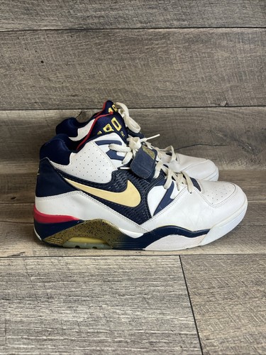 Nike air force 180 olympic - force,