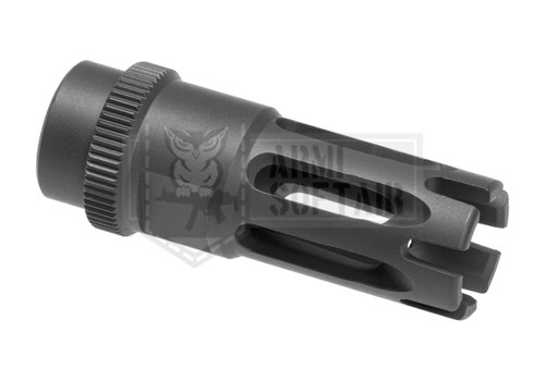 Ares spegnifiamma modello - spegnifiamma, m4