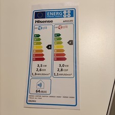 condizionatore portatile pompa di calore