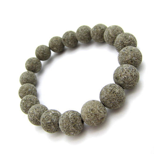 Bracciale potere pietra
