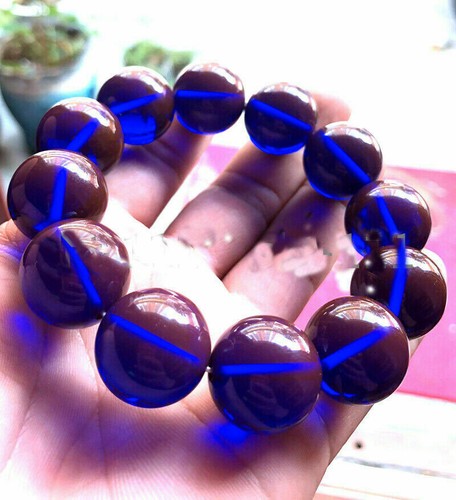 Bracciale perline tonde cera - tonde,