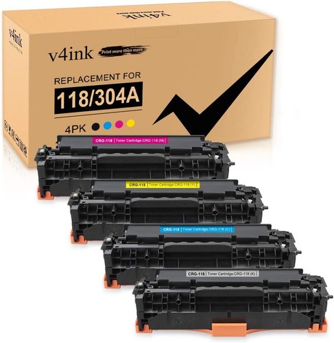 Toner crg 118 compatibile - toner,