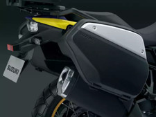SUZUKI V-STROM 800 Set