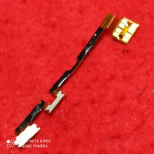 frame flessibile tasti power e volume interni originali HUAWEI NEXUS 6P OEM