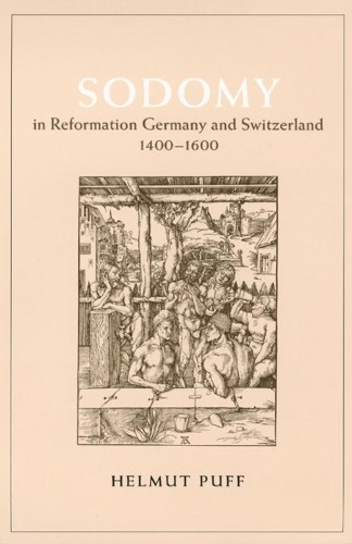 Sodomy reformation germany - in,