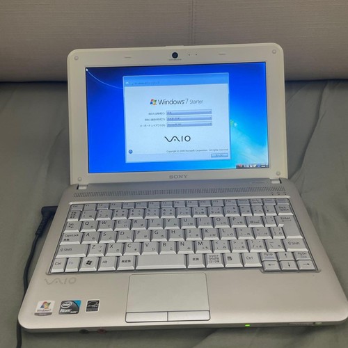 Sony vaio pcg - sony, pcg-21311n