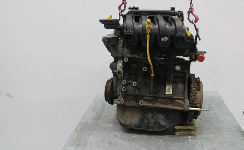 Motore benzina renault clio - benzina,