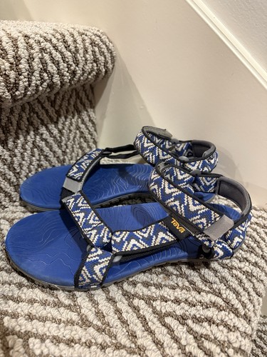 Sandali teva taglia bambino - teva, 4