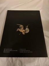 libro arte guida al museo di