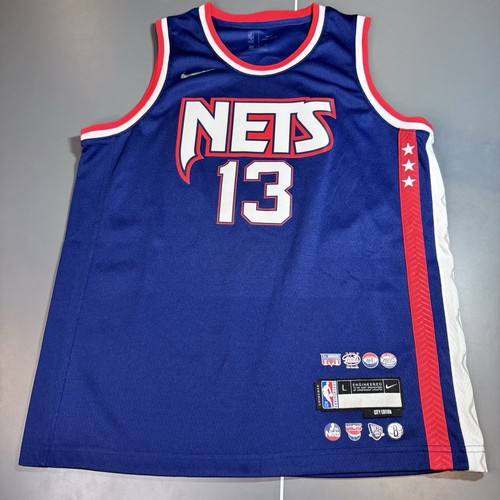 Maglia james harden brooklyn - maglia,