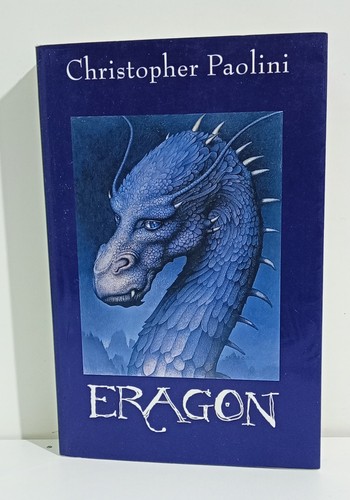 I125662 christopher paolini - christopher,