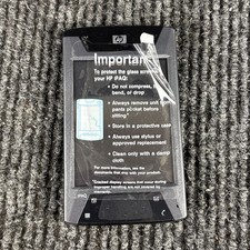 HP iPAQ HX4700/HX4705
