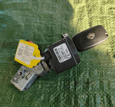 Commutatore avviamento e bloccasterzo  RENAULT MODUS 1a Serie 1.2 16V Mnv