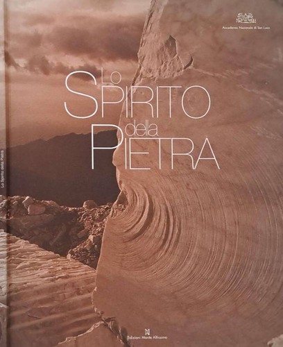 Spirito della pietra - della,