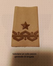 gradi militari