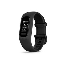 Garmin VIVOSMART 5 OLED Nero