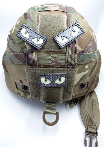 Tactical cats eyes virtus - tactical,
