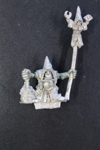 Warhammer classic metal night - classic,