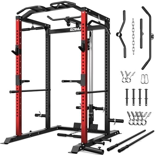 Power cage 2000lbs - c1-v4, cage,