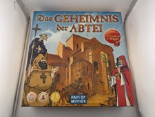 Il Segreto dell'Abbazia