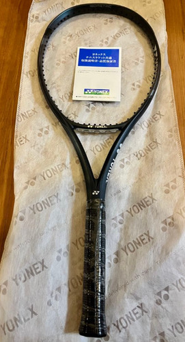 Racchetta tennis yonex - da,