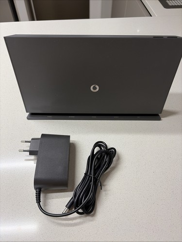 Modem vodafone power - modem,