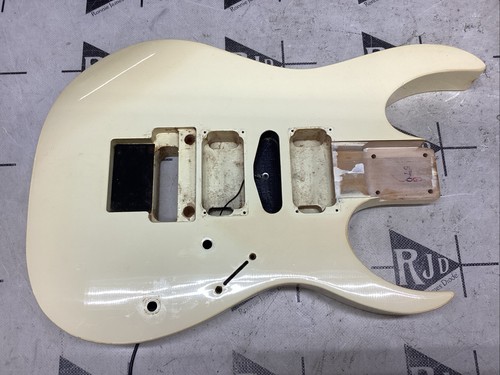 Ibanez japan rg570 1990 crema - rg570,